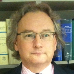 Dr. Frank Michael Heß